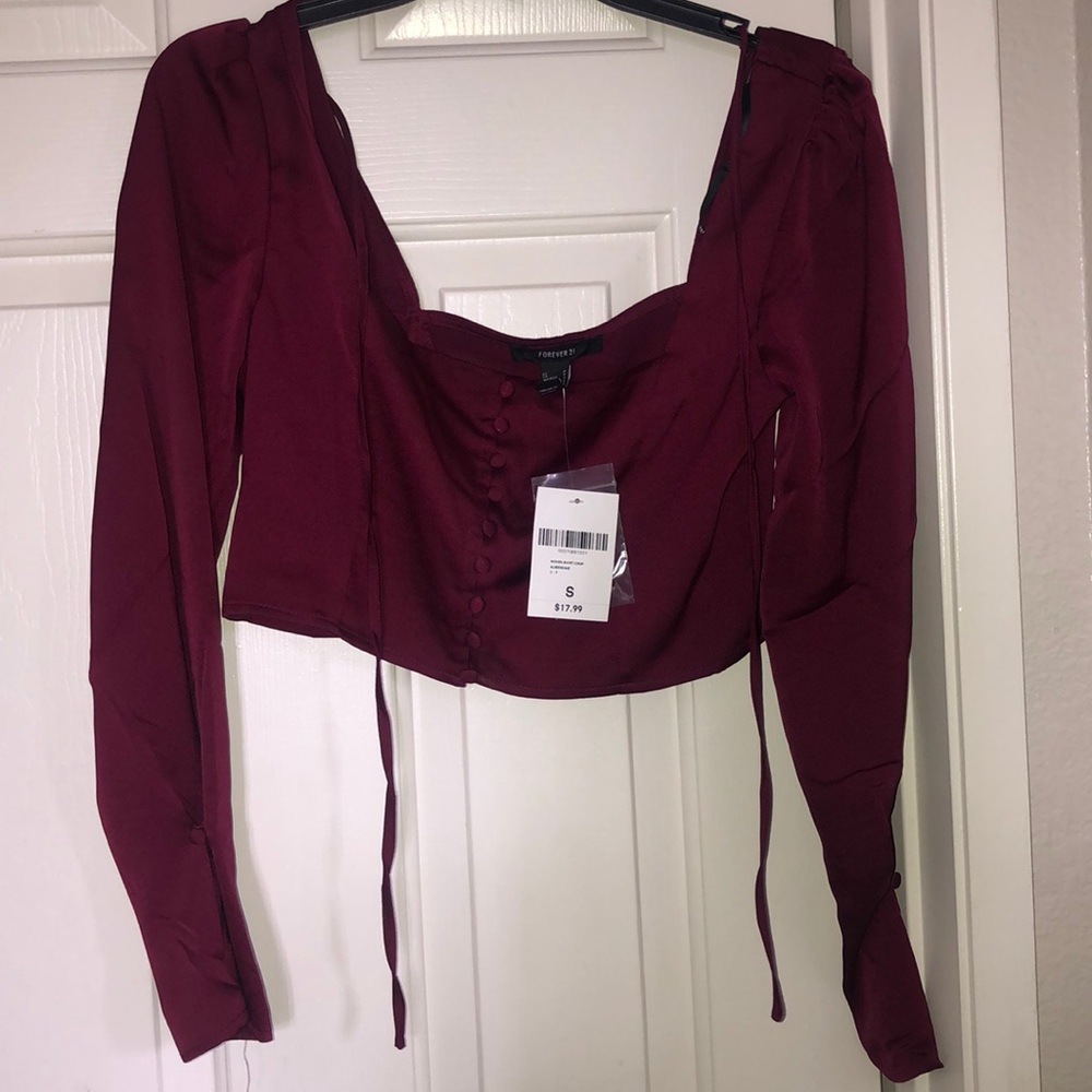 Forever 21 shirt